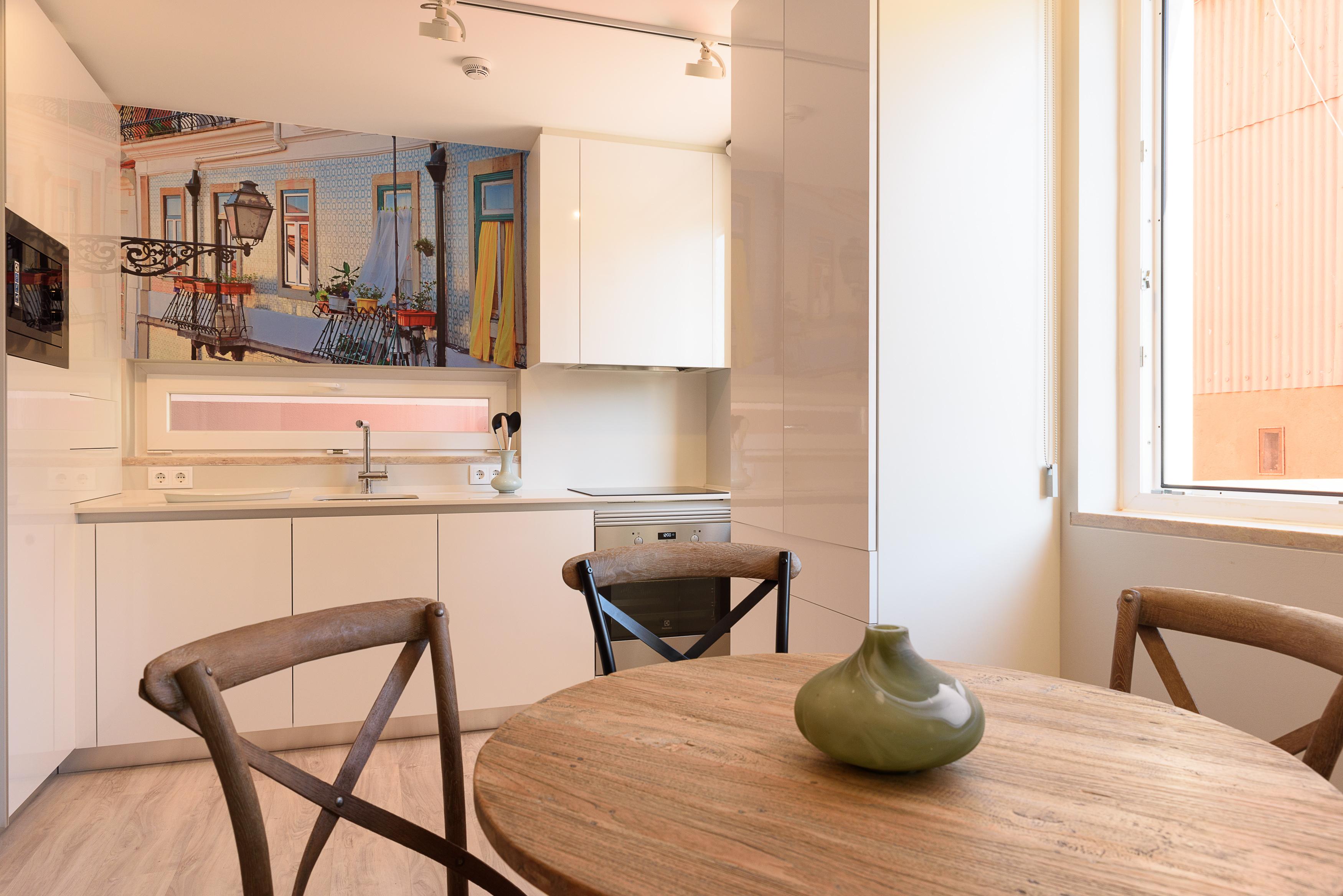 Sitio Dos Cavaleiros Apartments Lisboa Kültér fotó