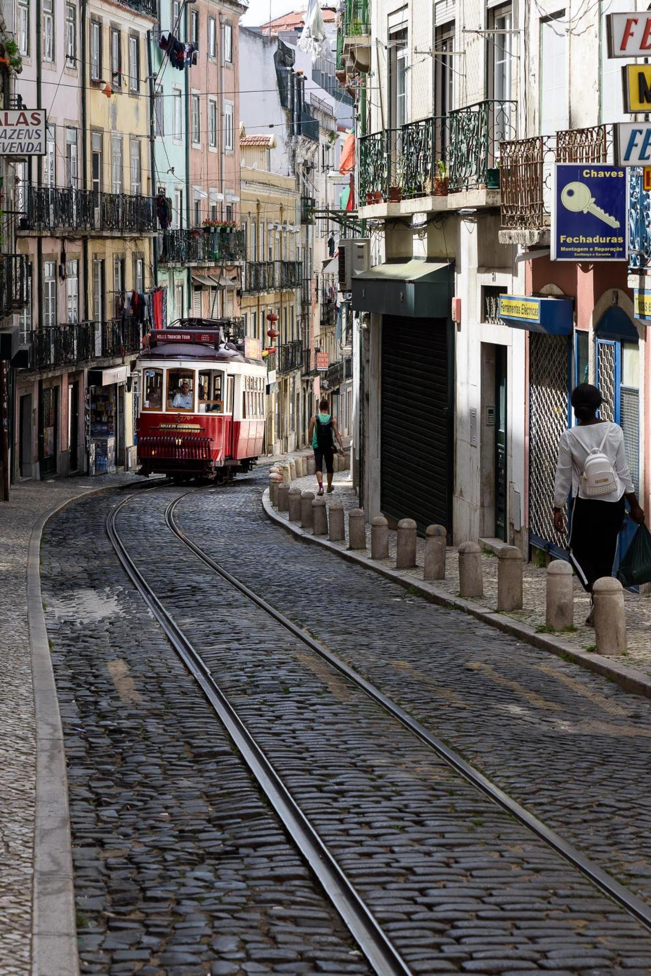 Sitio Dos Cavaleiros Apartments Lisboa Kültér fotó