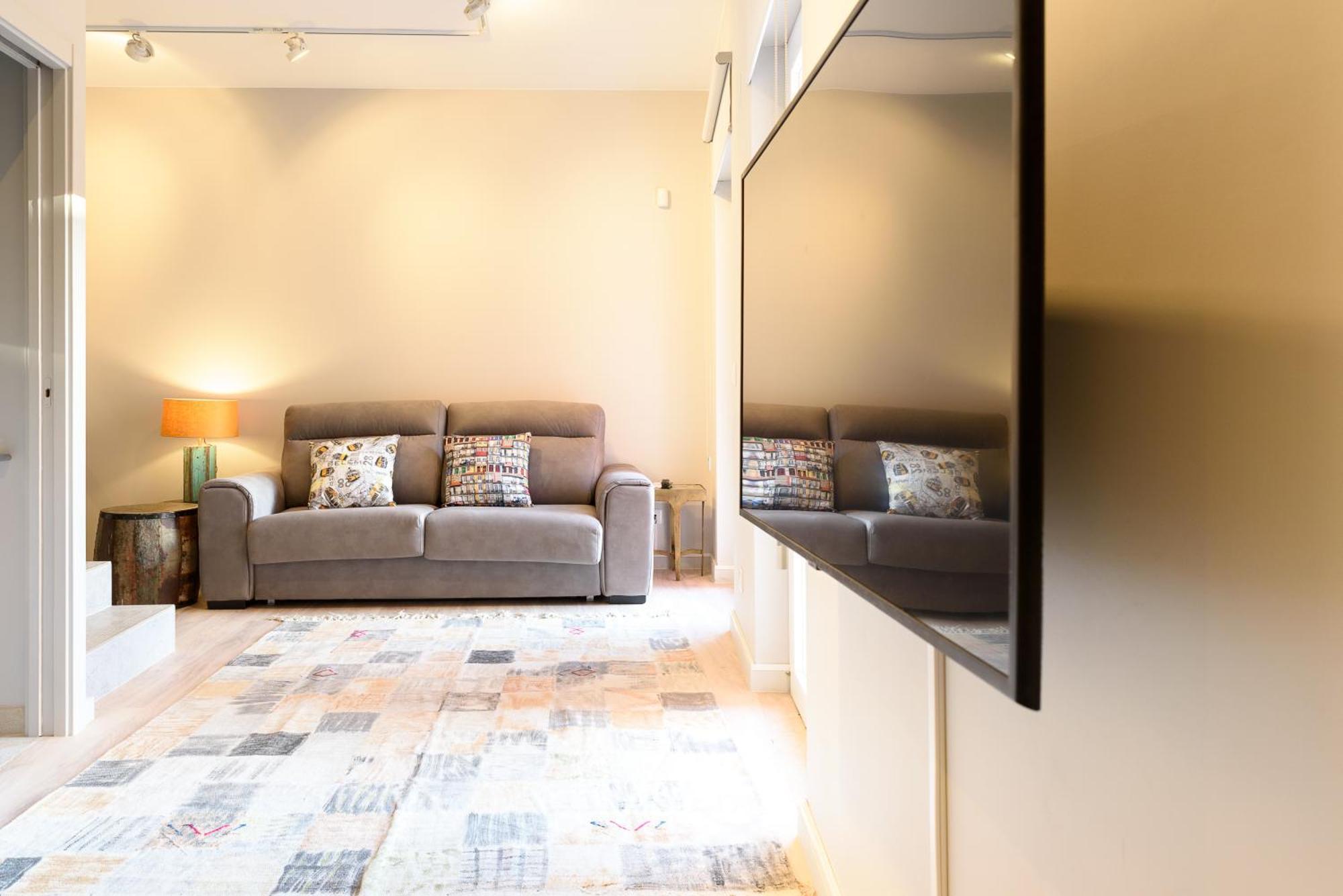 Sitio Dos Cavaleiros Apartments Lisboa Kültér fotó