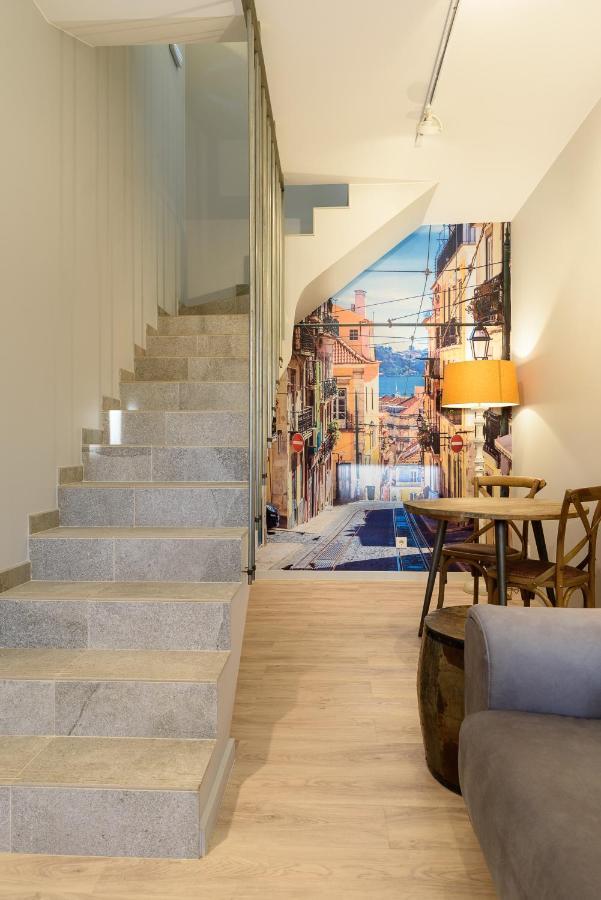 Sitio Dos Cavaleiros Apartments Lisboa Kültér fotó