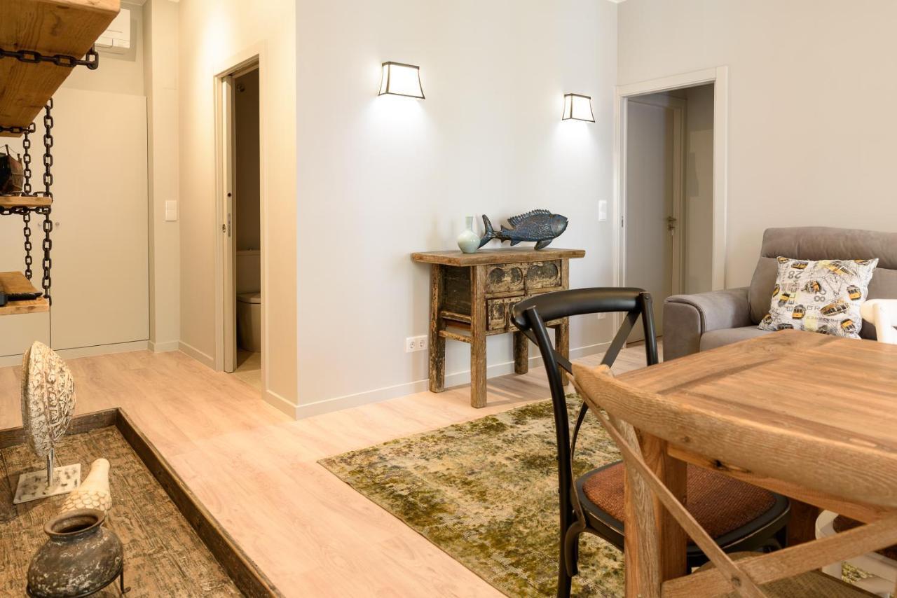 Sitio Dos Cavaleiros Apartments Lisboa Kültér fotó
